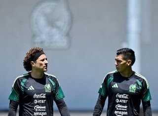 Alineaciones México vs Chequia por la última jornada del Grupo A en el Mundial 2026