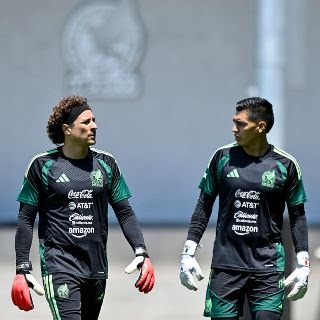 Alineaciones México vs Chequia por la última jornada del Grupo A en el Mundial 2026