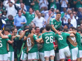 México vs Ecuador: ¿contra quién iría el Tri en caso de ganar?