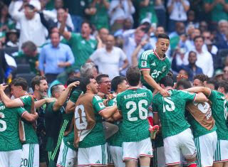 México vs Ecuador: ¿contra quién iría el Tri en caso de ganar?