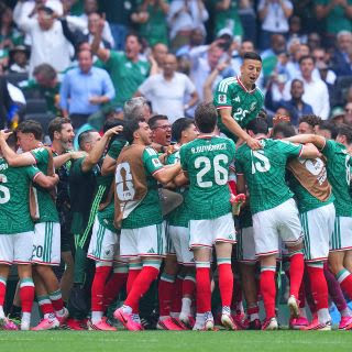 México vs Ecuador: ¿contra quién iría el Tri en caso de ganar?
