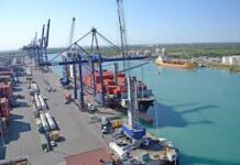 Puerto de Matamoros fortalece su desarrollo e impulsa la generación de empleo para la región