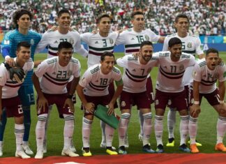 Solo son 4: Los sobrevivientes del triunfo de México sobre Corea del Sur en Rusia 2018 que repetirán en este Mundial