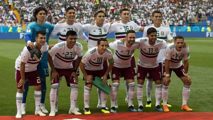 seleccion
