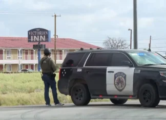 Tiroteo en Texas: al menos una víctima fatal, 10 heridos y el sospechoso muerto