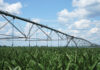 Modernización del campo ahorra 50% de agua durante el riego