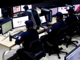 Exhorta Guardia Estatal Cibernética a reforzar prevención ante posibles fraudes por Mundial de Fútbol