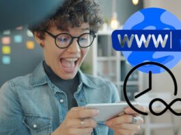 Muchos no lo saben, pero este operador de México ofrece internet ilimitado gratis a todos sus clientes. Con un pero