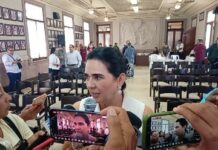 El DIF y el Estado mantienen vigilancia permanente en escuelas; en Tampico no hay quejas por maltrato, afirma alcaldesa