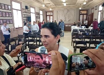 El DIF y el Estado mantienen vigilancia permanente en escuelas; en Tampico no hay quejas por maltrato, afirma alcaldesa