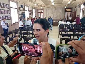 El DIF y el Estado mantienen vigilancia permanente en escuelas; en Tampico no hay quejas por maltrato, afirma alcaldesa