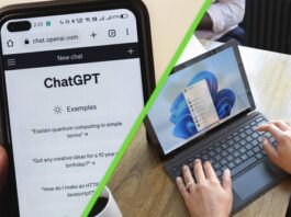 Una persona pudo activar Windows con claves de ChatGPT: su secreto fue pedirle que actuara como su abuelita fallecida