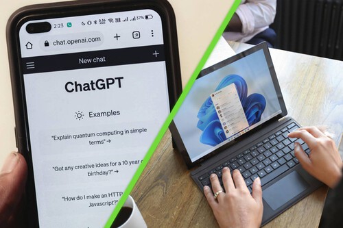 Una persona pudo activar Windows con claves de ChatGPT: su secreto fue pedirle que actuara como su abuelita fallecida