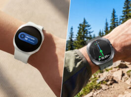 Galaxy Watch8, Galaxy Watch9 y Galaxy Watch Ultra y Ultra2: qué cambia (y qué no) en la nueva generación de relojes inteligentes de Samsung