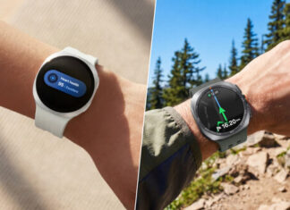 Galaxy Watch8, Galaxy Watch9 y Galaxy Watch Ultra y Ultra2: qué cambia (y qué no) en la nueva generación de relojes inteligentes de Samsung