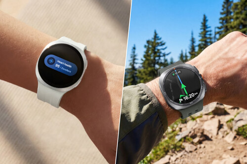 Galaxy Watch8, Galaxy Watch9 y Galaxy Watch Ultra y Ultra2: qué cambia (y qué no) en la nueva generación de relojes inteligentes de Samsung