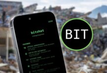 La app de mensajería que no necesita internet existe. La puedes descargar en la App Store