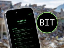 La app de mensajería que no necesita internet existe. La puedes descargar en la App Store