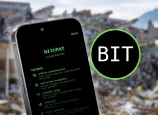 La app de mensajería que no necesita internet existe. La puedes descargar en la App Store