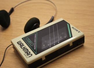 47 años después, el Walkaman vuelve: ahora tiene Bluetooth y USB-C