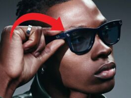 Tus lentes Ray-Ban Meta quedarán inservibles. Si Meta detecta que hiciste esta modificación desactivará la cámara