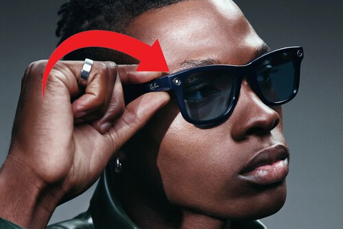 Tus lentes Ray-Ban Meta quedarán inservibles. Si Meta detecta que hiciste esta modificación desactivará la cámara