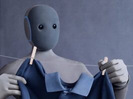 Neo es el primer robot que promete cambiar focos, servirte vino y separar uvas de un racimo. Todo sin ser un desastre