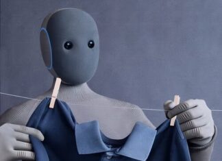 Neo es el primer robot que promete cambiar focos, servirte vino y separar uvas de un racimo. Todo sin ser un desastre