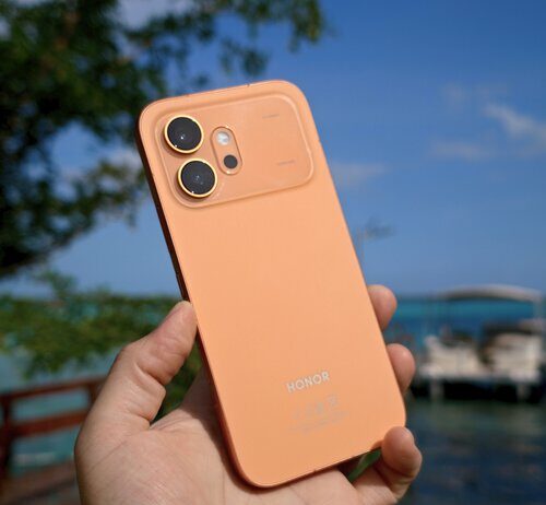 La fotografía en la gama media ha evolucionado a pasos enormes. El HONOR 600 y estas fotos lo demuestran