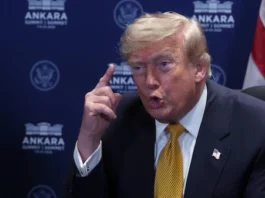 EU bombardea de nuevo a Irán: Trump cumple amenaza de finalizar la tregua