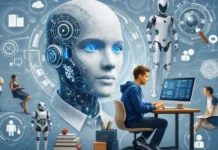 Director de la CIA compara a la inteligencia artificial avanzada con “armas nucleares digitales”