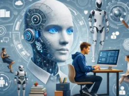 Director de la CIA compara a la inteligencia artificial avanzada con “armas nucleares digitales”