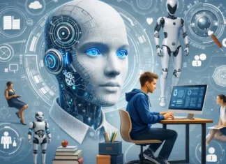 Director de la CIA compara a la inteligencia artificial avanzada con “armas nucleares digitales”