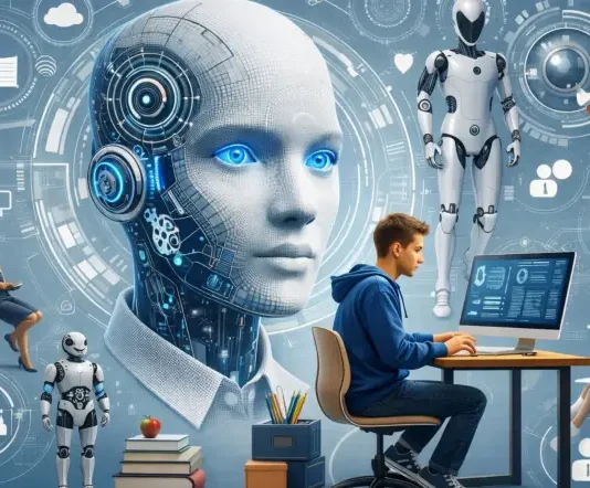 Director de la CIA compara a la inteligencia artificial avanzada con “armas nucleares digitales”