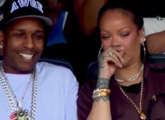 Beyoncé, Rihanna, Dua Lipa y Matt Damon; la final del Mundial 2026 reunió a las grandes estrellas