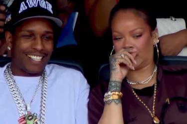 Beyoncé, Rihanna, Dua Lipa y Matt Damon; la final del Mundial 2026 reunió a las grandes estrellas