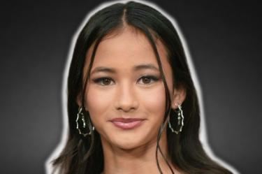 Muere Kaylee Hottle, actriz de Godzilla vs. Kong, a los 18 años; esto se sabe de su muerte