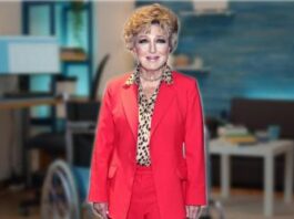 ¿Angélica María quiere irse a un asilo? La confesión que hizo sobre Angélica Vale