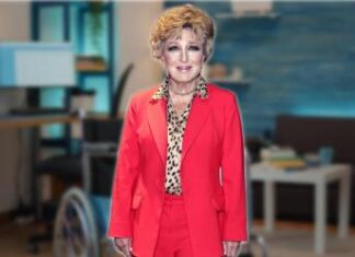 ¿Angélica María quiere irse a un asilo? La confesión que hizo sobre Angélica Vale