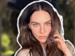 Belinda sorprende en nuevas fotos como Carlota; así luce para la serie de HBO