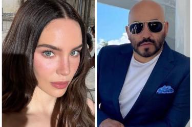 Lupillo Rivera opina sobre las amenazas a Belinda tras controversia con Kenia Os