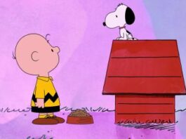 Todo sobre el emotivo especial de Peanuts en Apple TV+, ‘No hay lugar como el hogar, Snoopy’