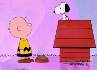 Todo sobre el emotivo especial de Peanuts en Apple TV+, ‘No hay lugar como el hogar, Snoopy’