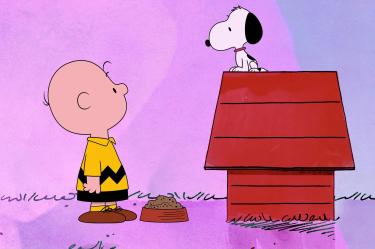 Todo sobre el emotivo especial de Peanuts en Apple TV+, ‘No hay lugar como el hogar, Snoopy’