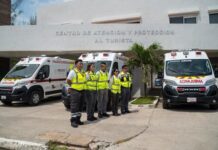 Inicia Operativo Verano Seguro 2026 en Playa Miramar