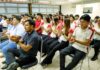 Universidad Tamaulipeca impulsa el turno modular para quienes trabajan y desean obtener una carrera profesional