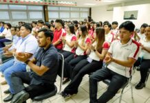 Universidad Tamaulipeca impulsa el turno modular para quienes trabajan y desean obtener una carrera profesional