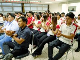 Universidad Tamaulipeca impulsa el turno modular para quienes trabajan y desean obtener una carrera profesional