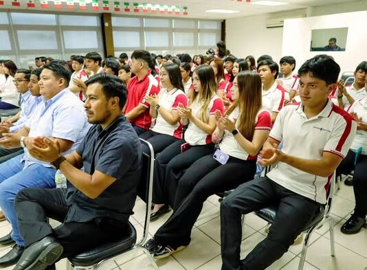 Universidad Tamaulipeca impulsa el turno modular para quienes trabajan y desean obtener una carrera profesional