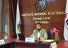 Descarta INE crear un noveno distrito federal en Tamaulipas